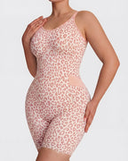 Easyslide™ Sculpting Bodysuit SheCurve
