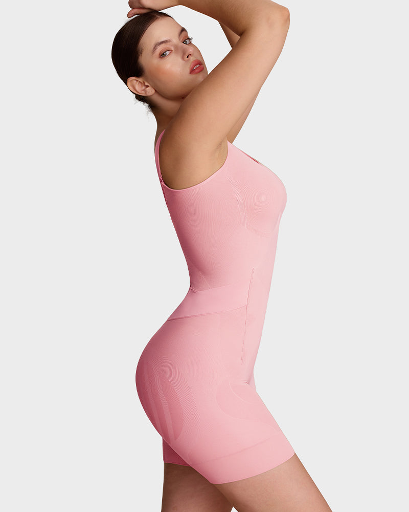 Easyslide™ Sculpting Bodysuit SheCurve