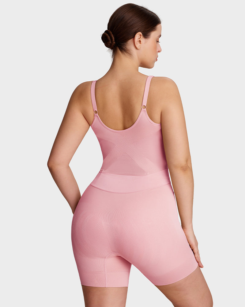 Easyslide™ Sculpting Bodysuit SheCurve