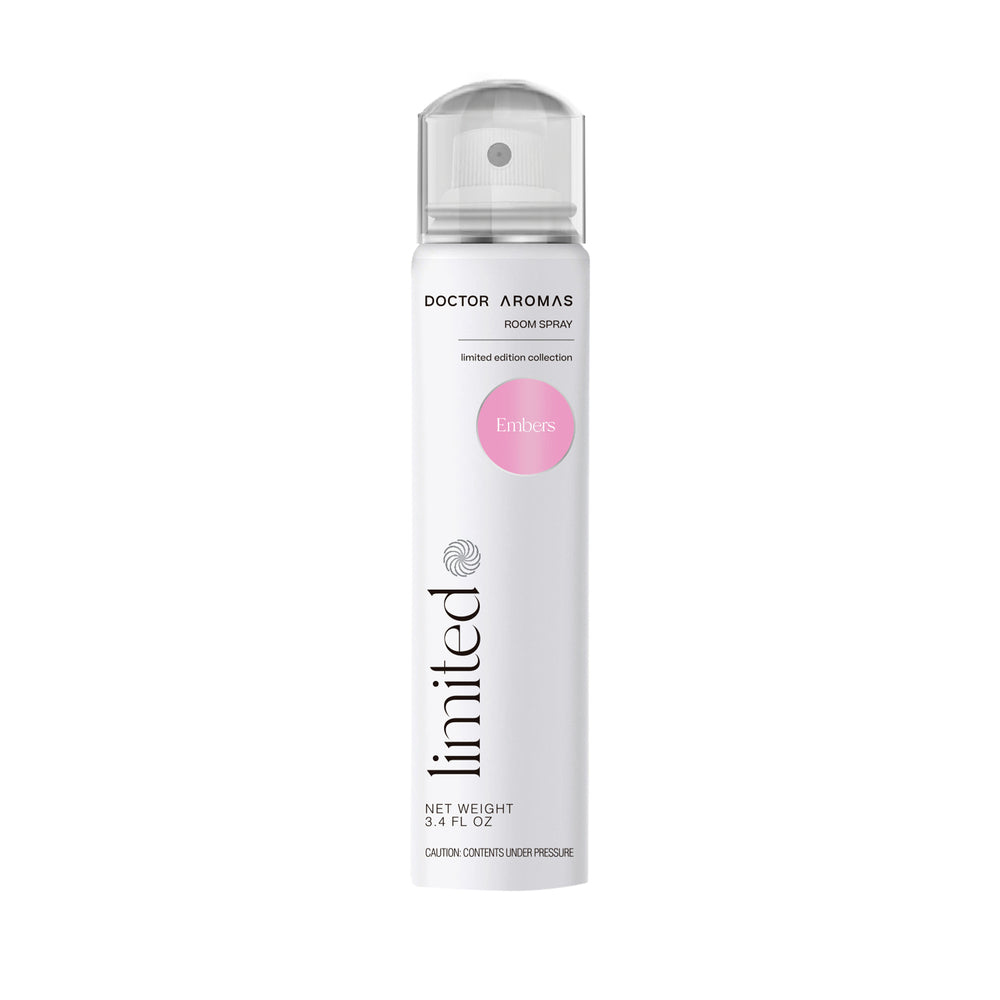 Room Spray Doctor Aromas