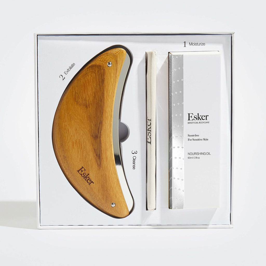 Body Plane Set Esker
