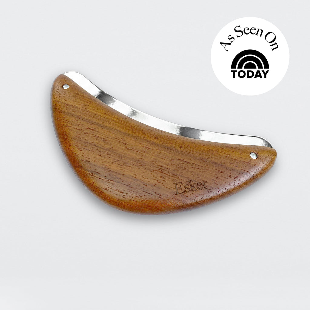 Body Plane Esker
