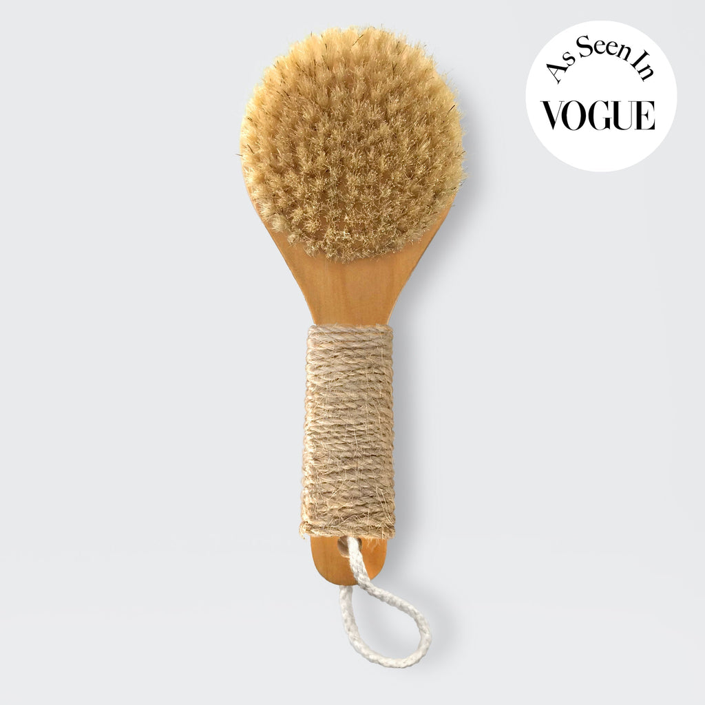 Dry Brush Esker