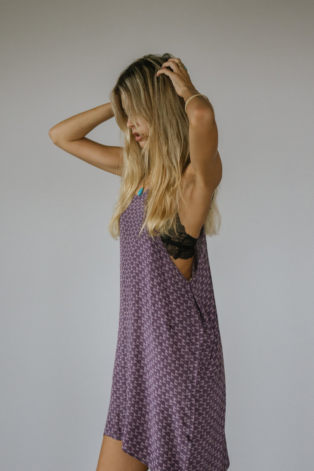 The Sun Dress - Alex