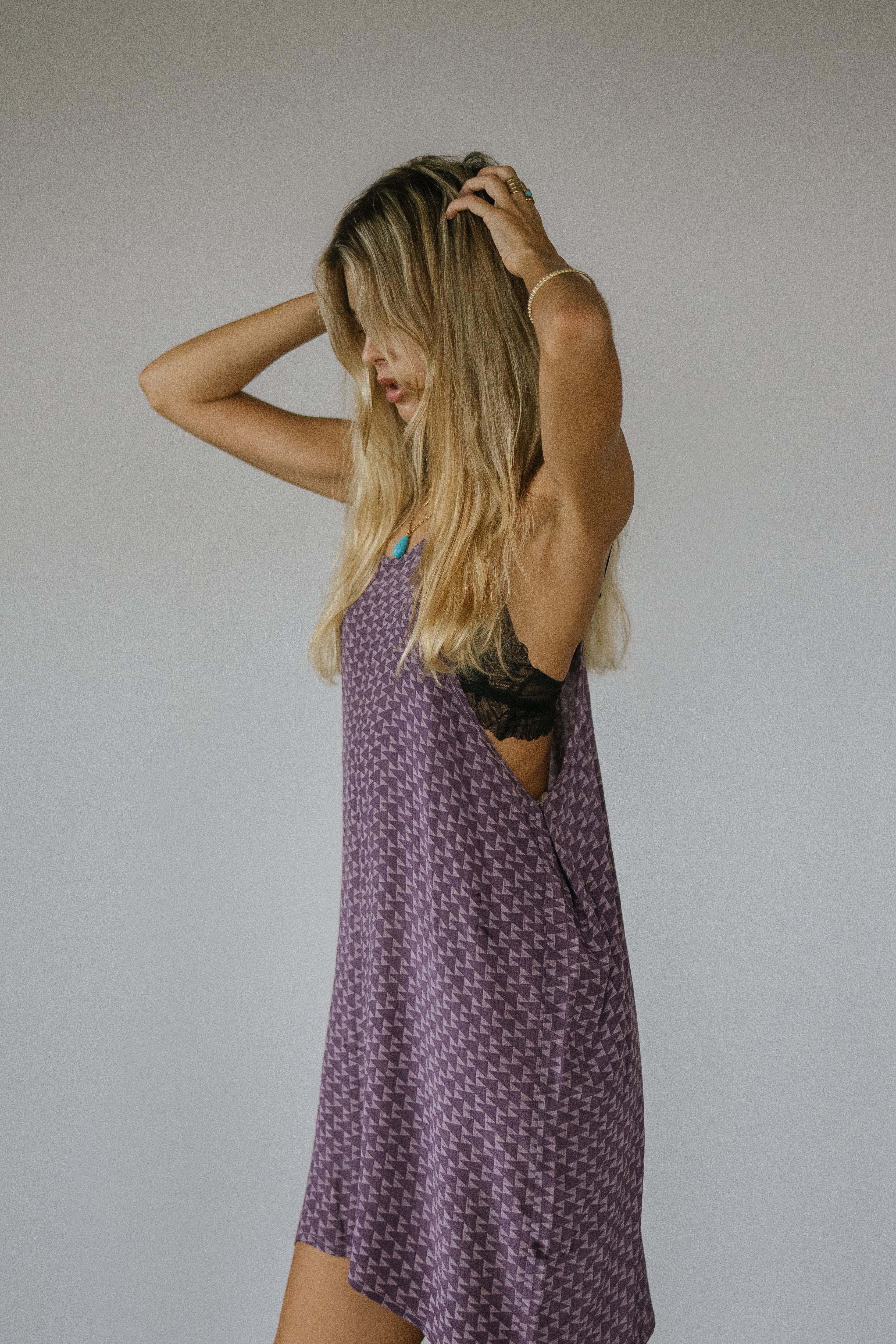 The Sun Dress - Alex