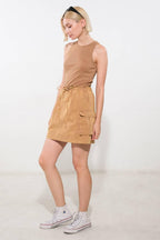 WISH FOR MORE MINI DRESS Flying Tomato