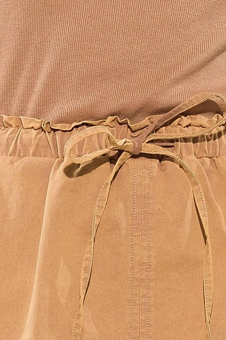 WISH FOR MORE MINI DRESS Flying Tomato