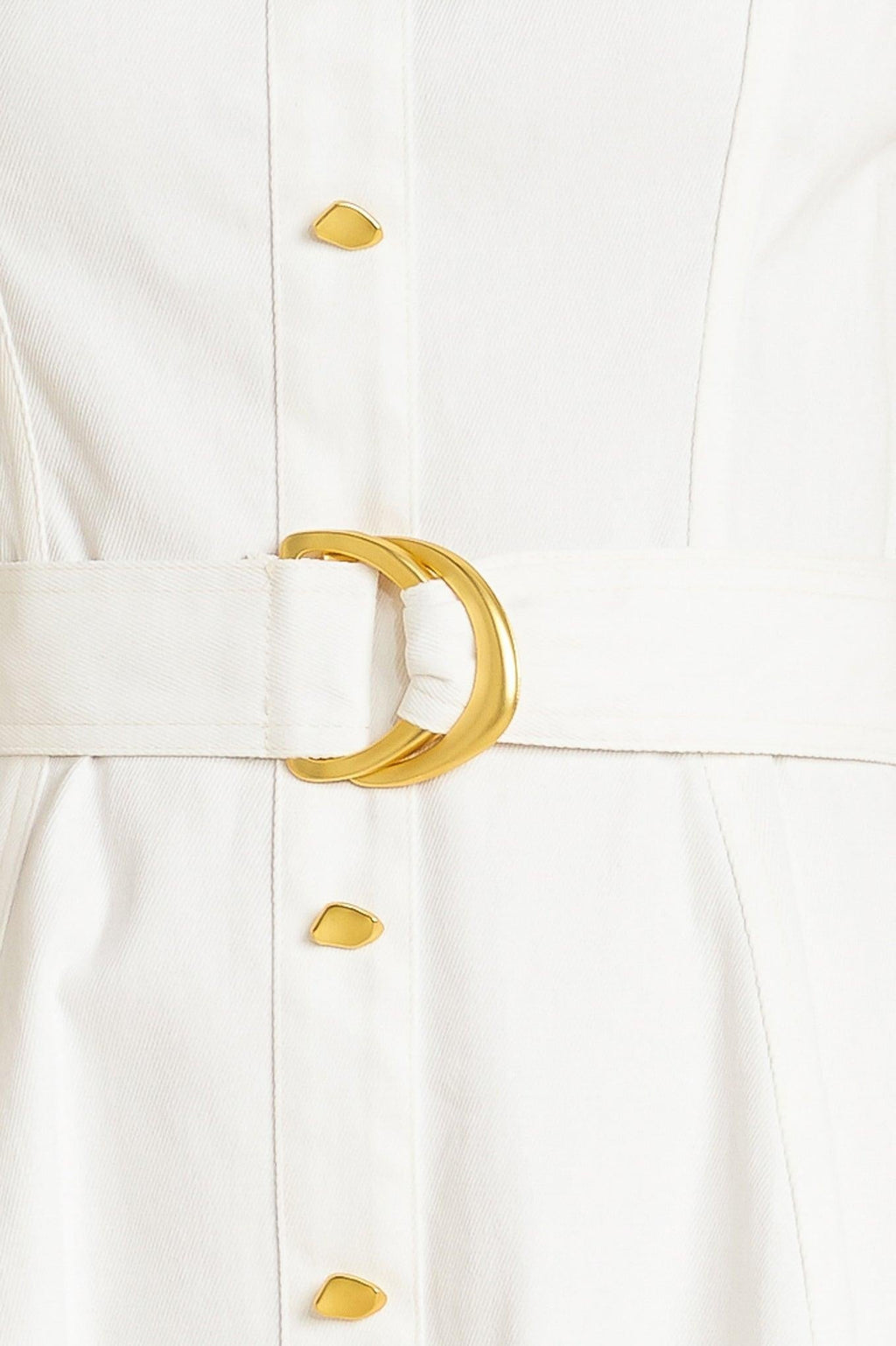 BELLA PORTOFINO WOVEN MIDI DRESS Flying Tomato