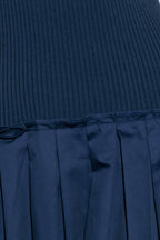 CELEBRATE EVERYDAY NAVY DRESS Flying Tomato