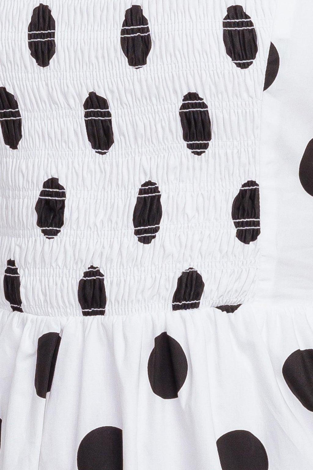 EFFORTLESS DAYS WOVEN MIDI DRESS Flying Tomato