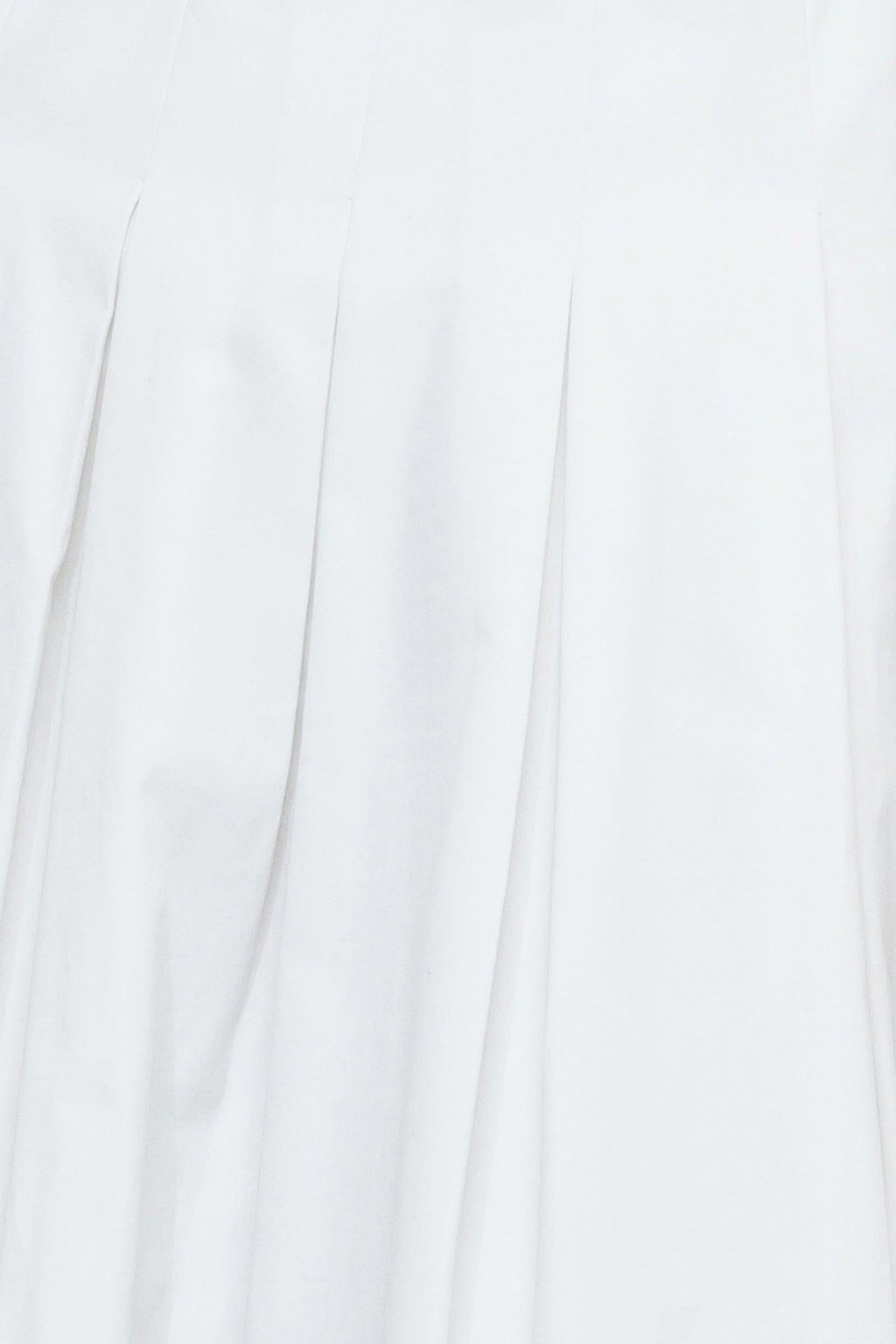 SUNDAY REVERIE WOVEN MIDI DRESS Flying Tomato