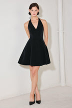 RODEO ROMANCE WOVEN MINI DRESS Flying Tomato