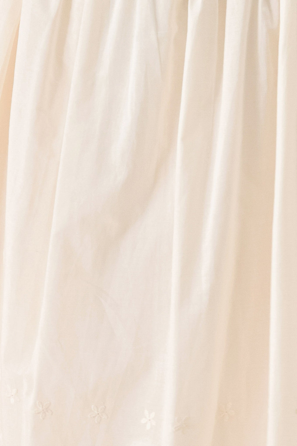 DAYDREAM THREAD MIDI DRESS Flying Tomato
