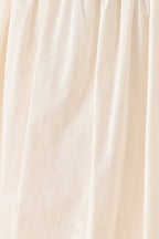 DAYDREAM THREAD MIDI DRESS Flying Tomato