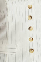 DINNER DATE WOVEN VEST Flying Tomato