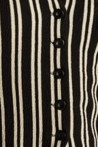 IN THE QUIET SHADE WOVEN VEST Flying Tomato