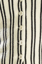 IN THE QUIET SHADE WOVEN VEST Flying Tomato