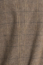 FIELDLINE HERITAGE WOVEN MIDI COAT Flying Tomato