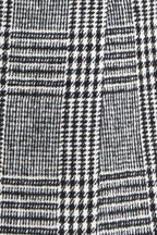 CITY CHECKLINE WOOLEN WOVEN JACKET Flying Tomato