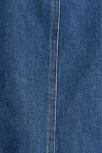 HERITAGE TWIST DENIM JACKET Flying Tomato