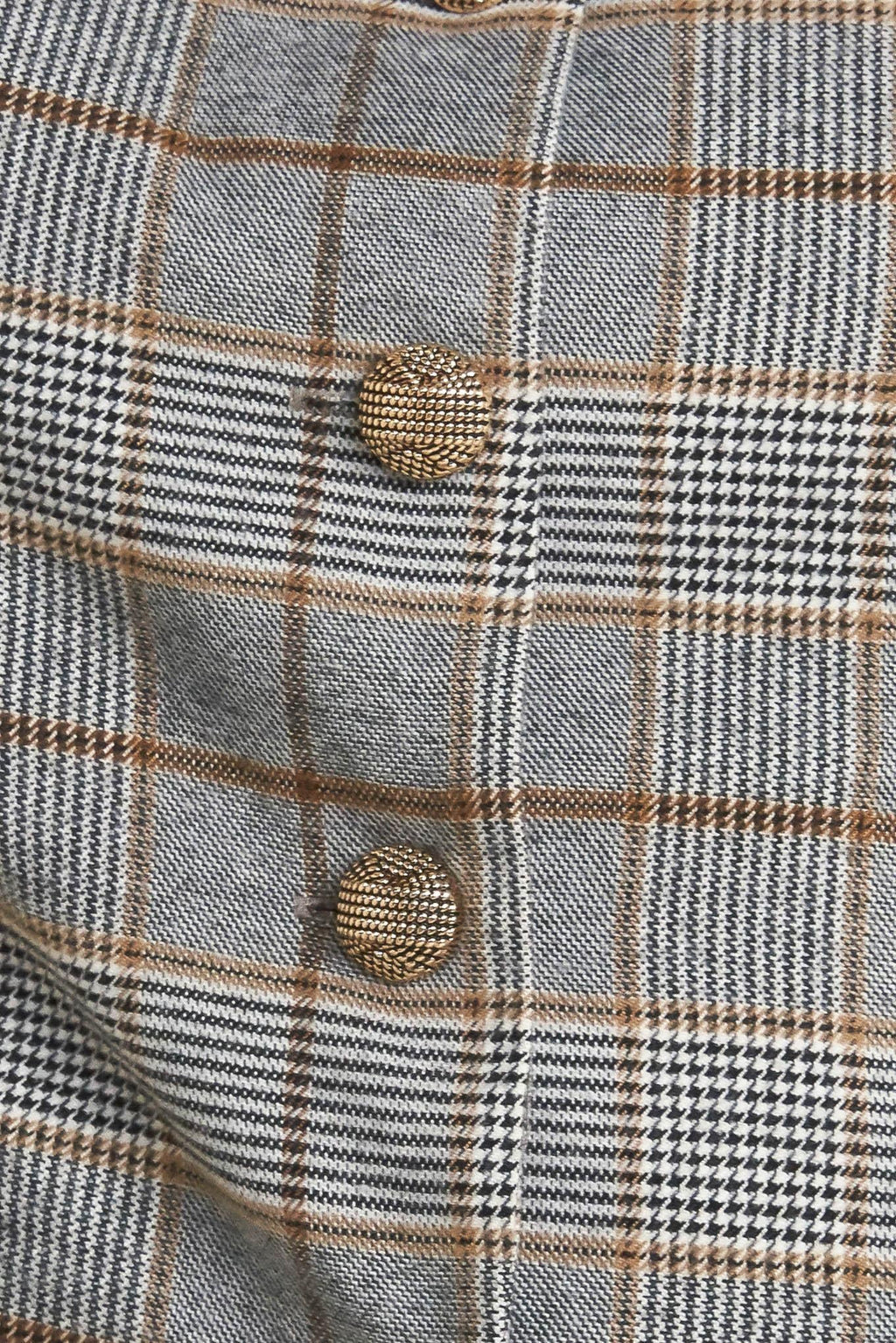 NEW AGE WOVEN VEST Flying Tomato