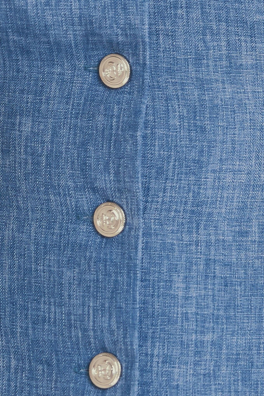 POWER MOVE WOVEN VEST Flying Tomato