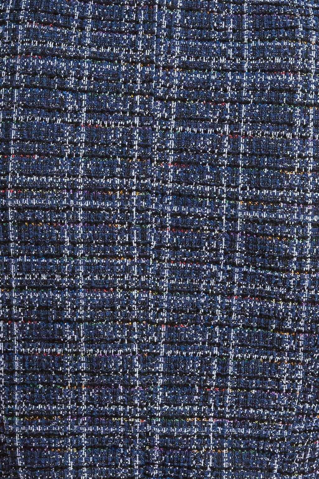EVERYDAY ICON TWEED VEST Flying Tomato