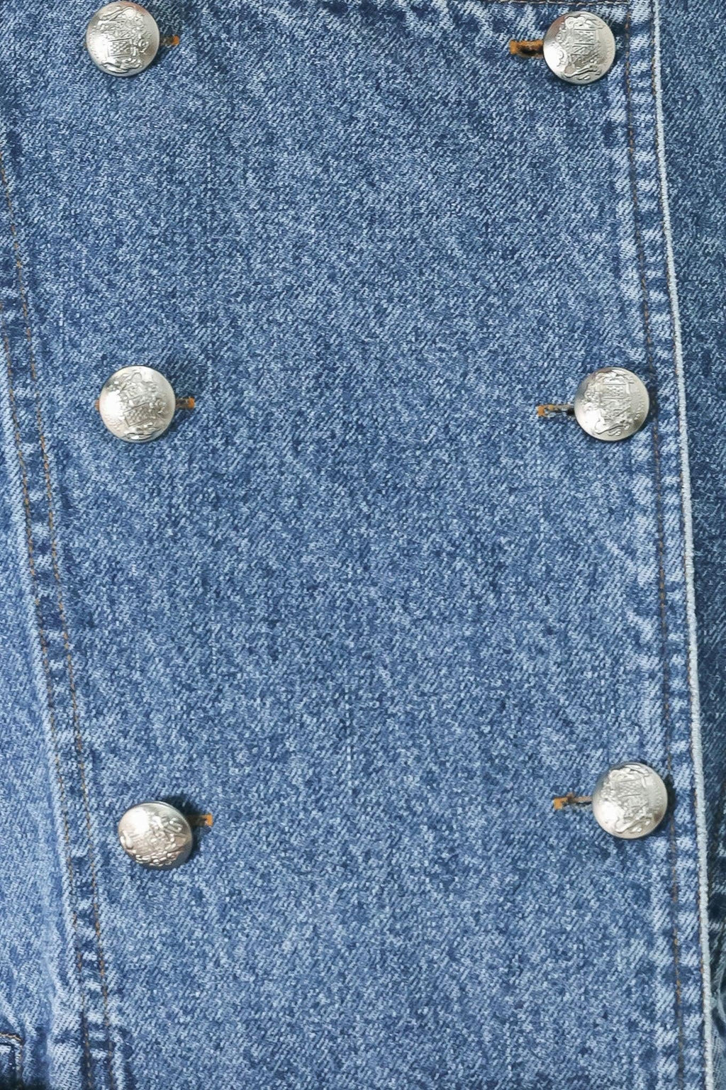CITY ARMOR DENIM JACKET Flying Tomato