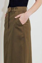 CELEBRATION TIME WOVEN SKIRT Flying Tomato