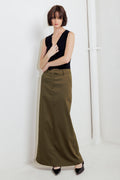 CELEBRATION TIME WOVEN SKIRT Flying Tomato