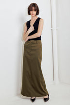 CELEBRATION TIME WOVEN SKIRT Flying Tomato