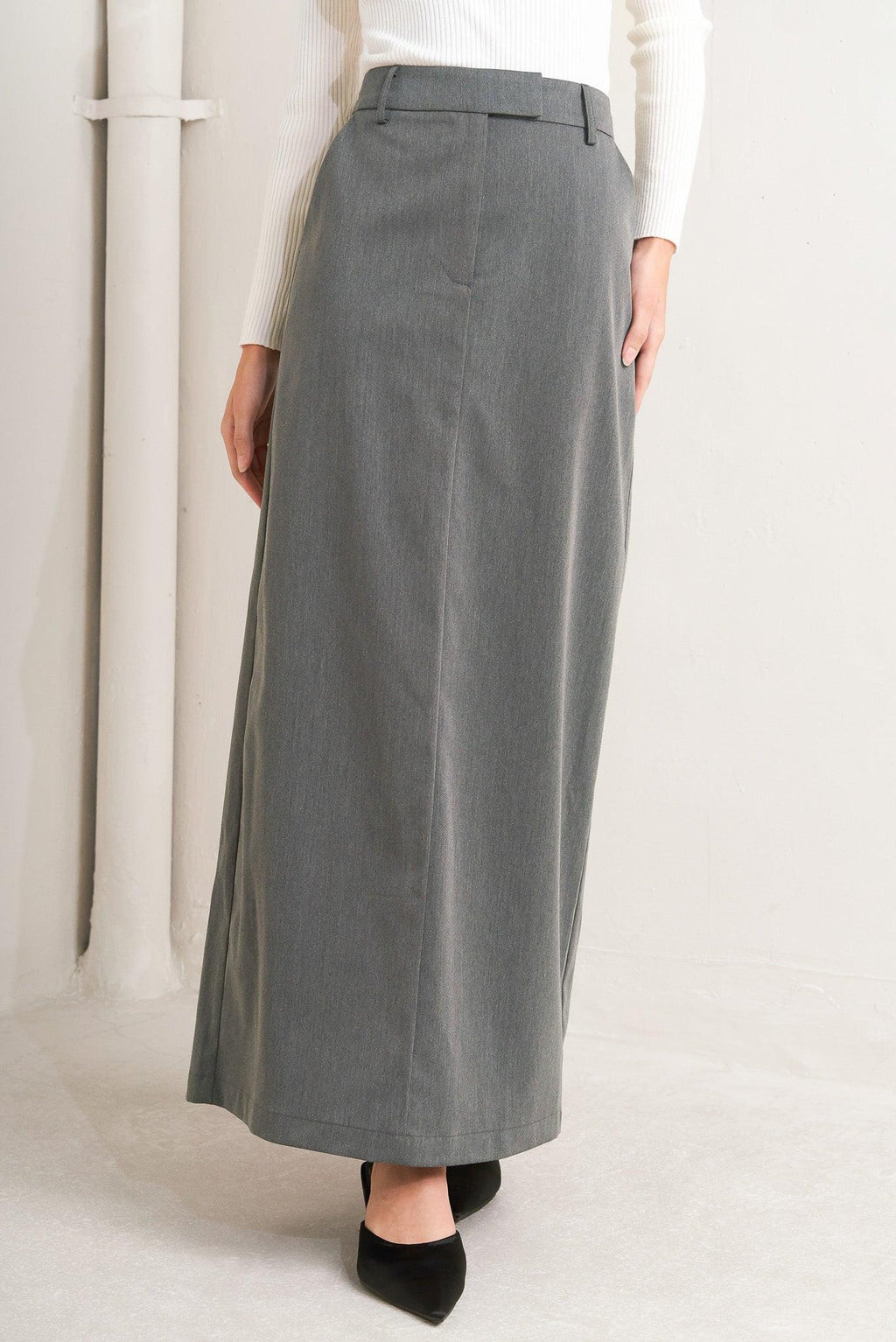CELEBRATION TIME WOVEN SKIRT Flying Tomato