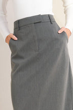 CELEBRATION TIME WOVEN SKIRT Flying Tomato