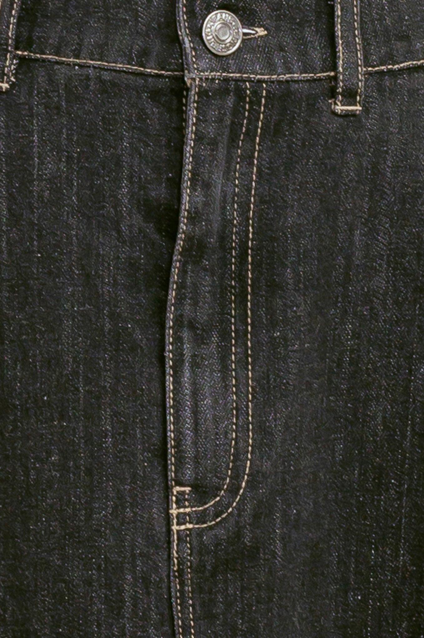 TRADING SECRETS DENIM SKIRT Flying Tomato