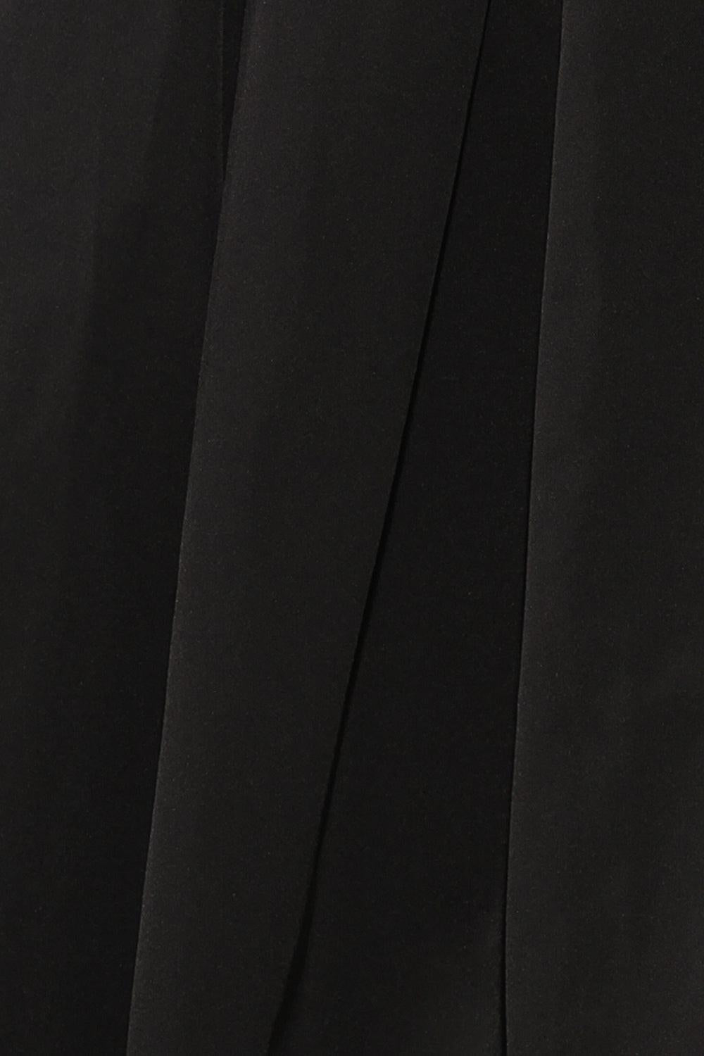 LOVE OF MINE WOVEN MIDI SKIRT Flying Tomato