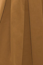 LOVE OF MINE WOVEN MIDI SKIRT Flying Tomato