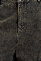 CAN'T BLAME ME GARGO DENIM PANTS Flying Tomato