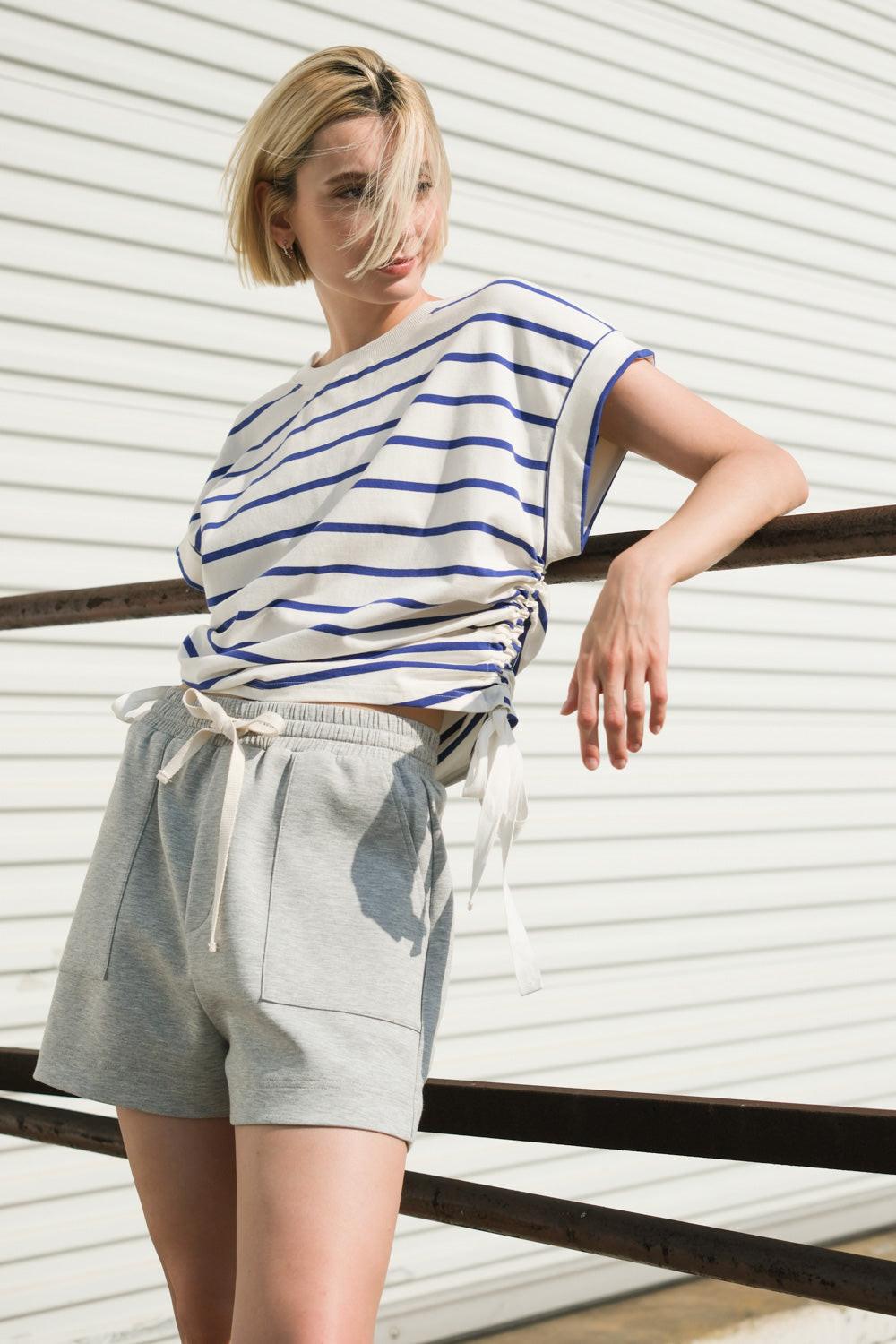 CALL MY LOVELY SHORTS Flying Tomato