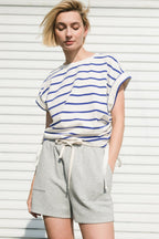 CALL MY LOVELY SHORTS Flying Tomato