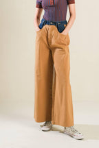 THIS ONE'S FOR YOU DENIM PANTS Flying Tomato