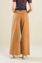 THIS ONE'S FOR YOU DENIM PANTS Flying Tomato