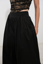 IT'S PERFECT TIMING WOVEN PANTS Flying Tomato