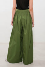 IT'S PERFECT TIMING WOVEN PANTS Flying Tomato