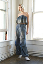 FOR THE BETTER DENIM PANTS Flying Tomato