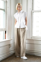 DAY IN THE LIFE WOVEN PANTS Flying Tomato