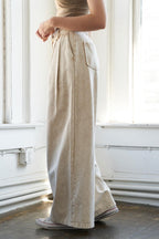 SUNBEAM SPLENDOR TWILL PANTS Flying Tomato