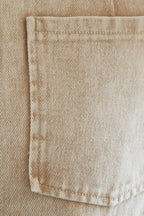 SUNBEAM SPLENDOR TWILL PANTS Flying Tomato