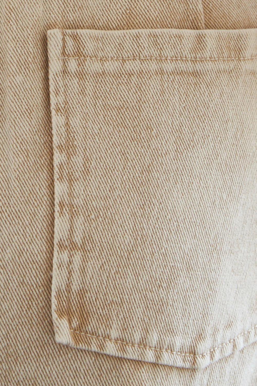 SUNBEAM SPLENDOR TWILL PANTS Flying Tomato