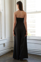 SPRINGTIME SERENADE WOVEN JUMPSUIT Flying Tomato