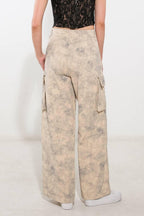 IN THE SPOTLIGHT WOVEN PANTS Flying Tomato